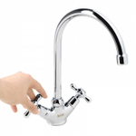 IDDIS Jeals Смеситель для кухни 59000T4C+W04