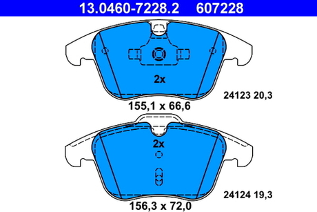 ATE - 13046072282