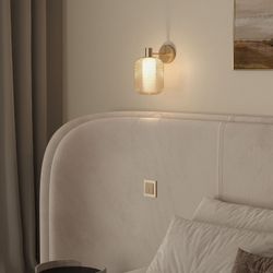 Бра Eurosvet Voile 30192/1 золото