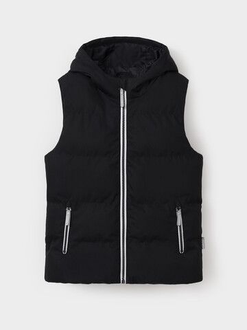 жилет  для мальчика  ВК 35022/6 ГР (128-152)