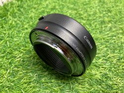 Canon Mount Adapter EF-EOS R