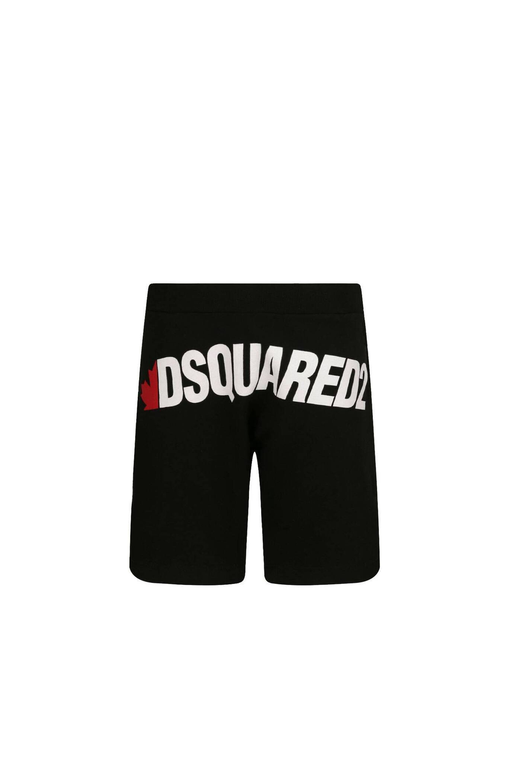 шорты Dsquared2 - черный(DQ0867 D0017)