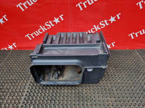 Ящик инструментальный левый