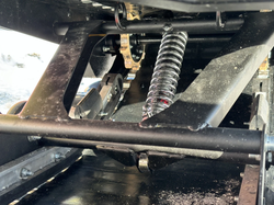 Снегоход IKUDZO HUNTER 650LS 23 EFI V2