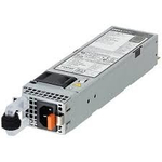 Источник питания Dell Single, Hot-Plug, Power Supply, 700W MM HLAC (200-220Vac) Titanium, Customer Kit, by Delta (450-BBTB)