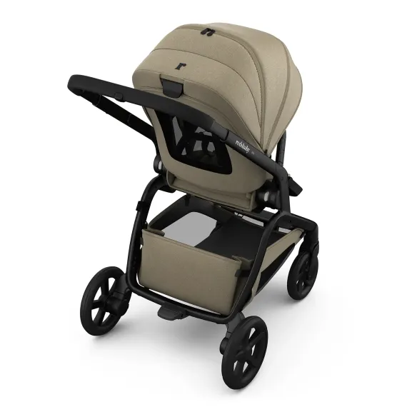 Коляска Redsbaby Onix 2 в 1 Taupe