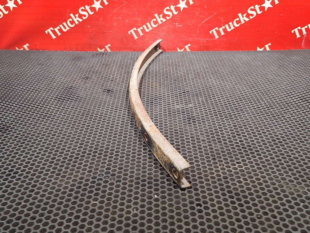 Кронштейн крыла переднего 2018г.