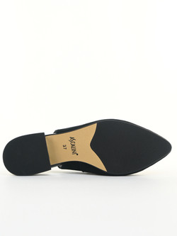 Босоножки женские Ascalini G2566