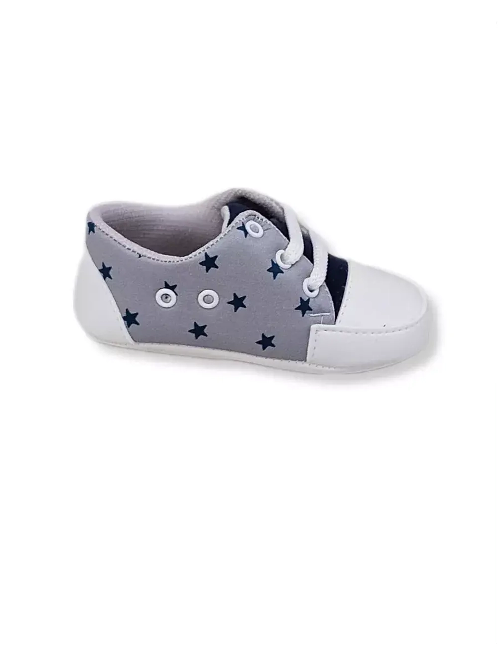 Пинетки ясельные Турецкие для малышей лето