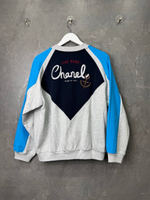 Олимпийка Chanel