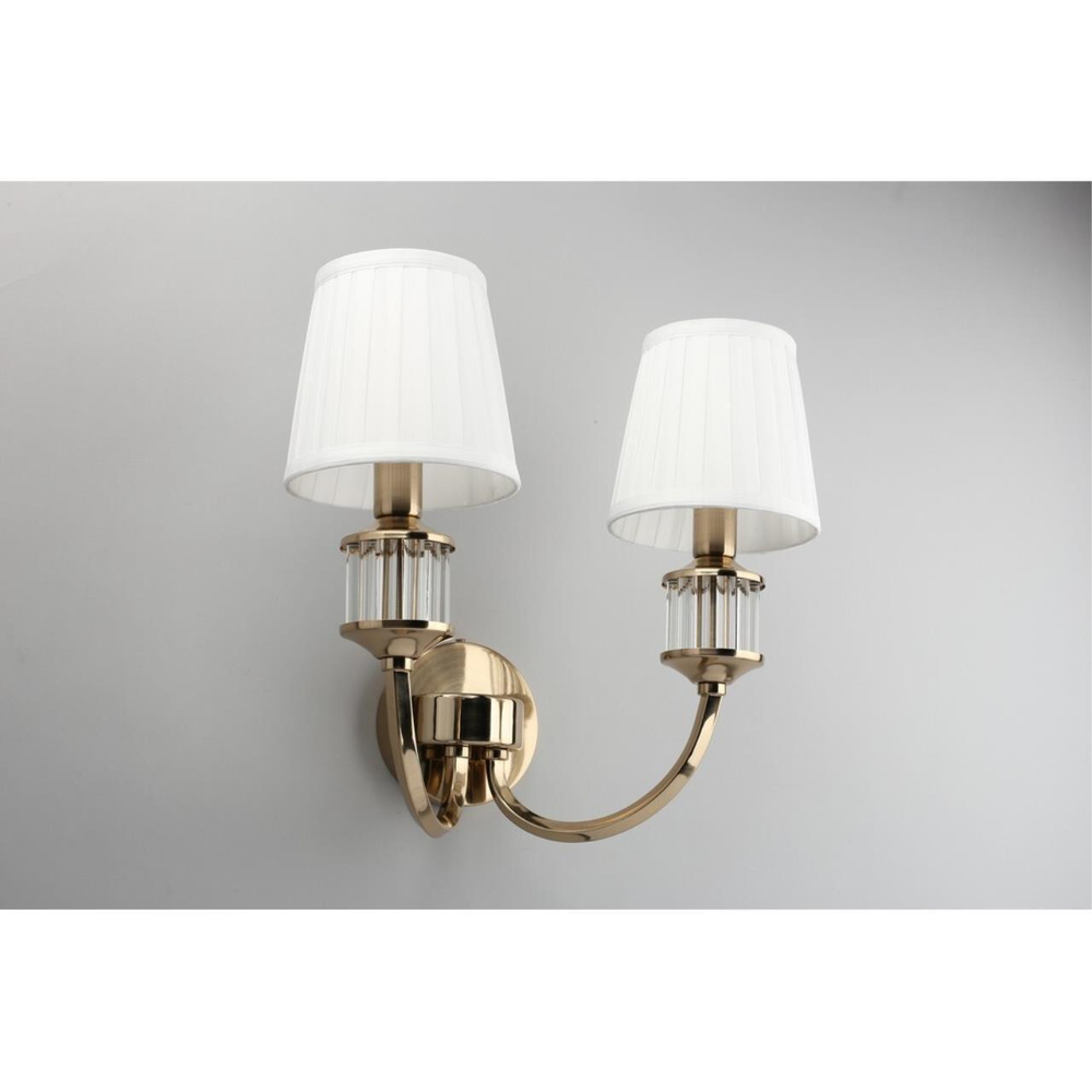 Настенный светильник Aployt Zhaklin APL.744.01.02