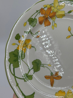 Тарелка Villeroy & Boch, Geranium