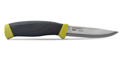 Нож Morakniv Companion Olive Green, арт. 14075