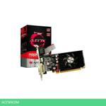 Видеокарта AFOX R5 230 2GB DDR3 64Bit LP Single Fan (AFR5230-2048D3L5)