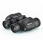 Бинокль для наблюдений Military Marine 8x40 (черный)