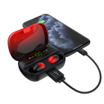 Наушники беспроводные Smartbuy i500