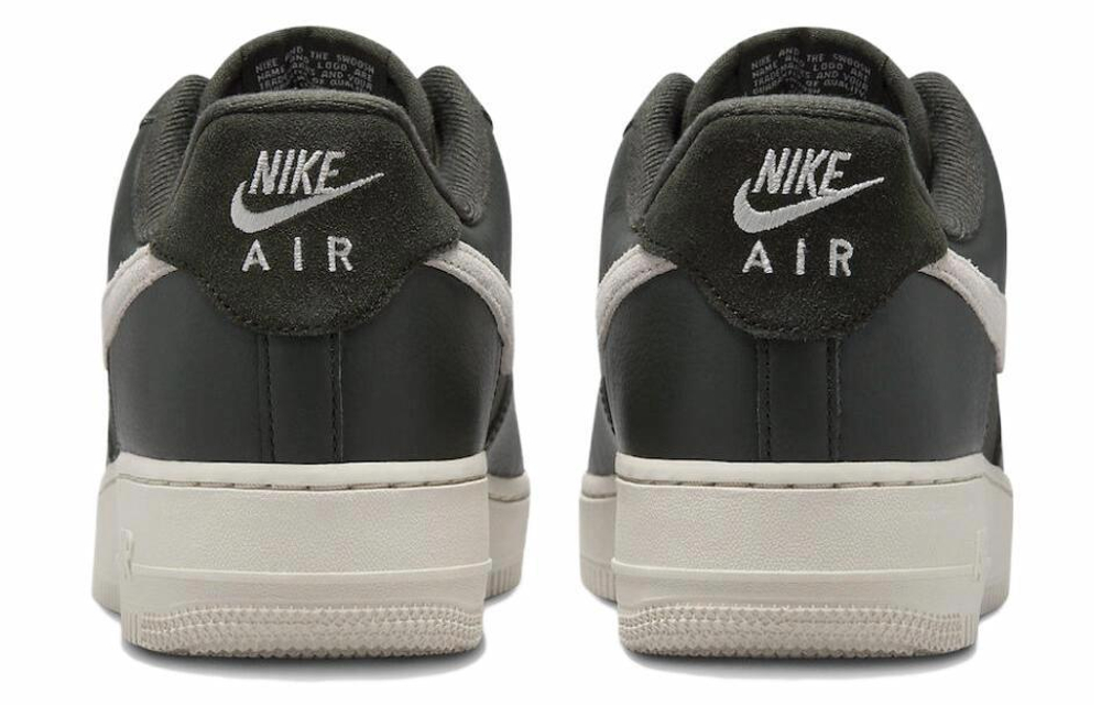 Кроссовки Nike Air Force 1 Low Lx Nbhd "Sequoia"