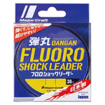 Леска для рыбалки Major Craft DFL-0.330mm/16lb, 30m