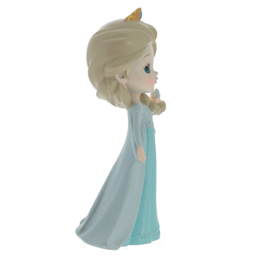 GAEM Фигурка декоративная "Девочка", L6 W4,5 H12 см