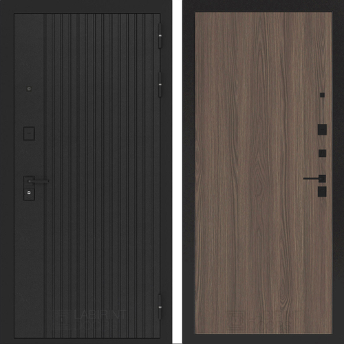 Бункер 06-05 ясень тёмный