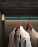 Рейлинги и держатели