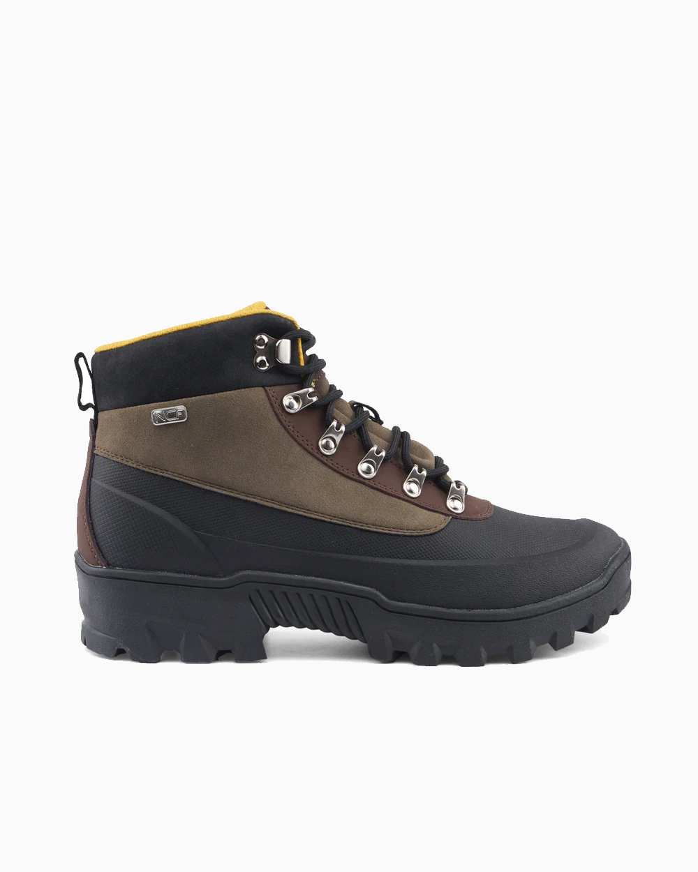 Ботинки NCF Up Top Sorel
