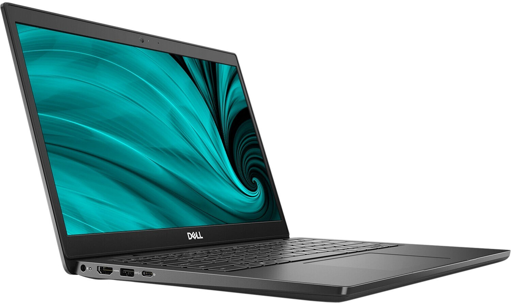 Ноутбук 14" Dell Latitude 3420 (3420-2316) чёрный