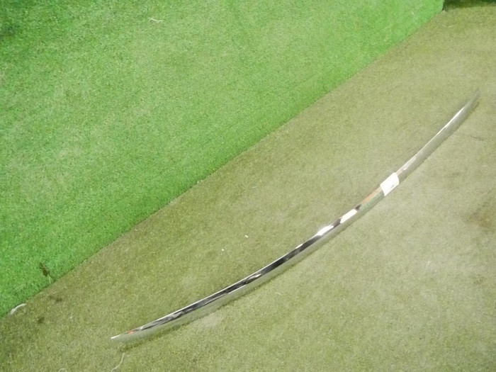 Молдинг крышки багажника Mercedes C w205 (14-23)