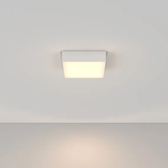 Потолочный светильник Зон / Zon 26 Вт 3000 К 120° Technical c067cl-l27w3k