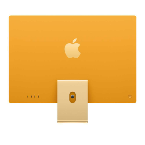 Apple iMac 4.5K 24" (2023) Yellow (M3 8-Core CPU/10-Core GPU, 8GB, 512Gb)