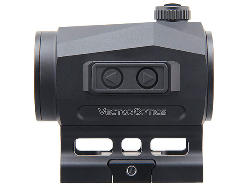 Прицел Vector Optics Scrapper 1x25 Solar, MRS (SCRD-SM46)