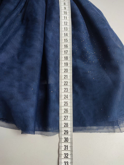 Юбка красивая на 1,5-2 года