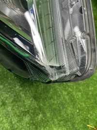 Фара правая Haval Jolion (2021-н.в.) LED