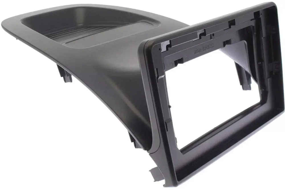 Магнитола для Ford Ecosport 2017-2019 - FarCar XXL1018M монитор 10.36" 2K QLED на Android 14, TS20, 8+256Гб, CarPlay, 4G SIM-слот