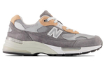 Кроссовки Todd Snyder X New Balance Nb 992 "10Th Anniversary"