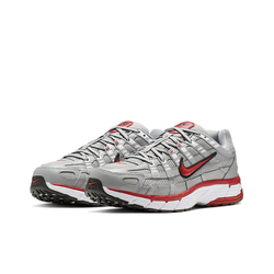 Кроссовки Nike P-6000 'Fit Silver Unviersity Red' CD6404-001