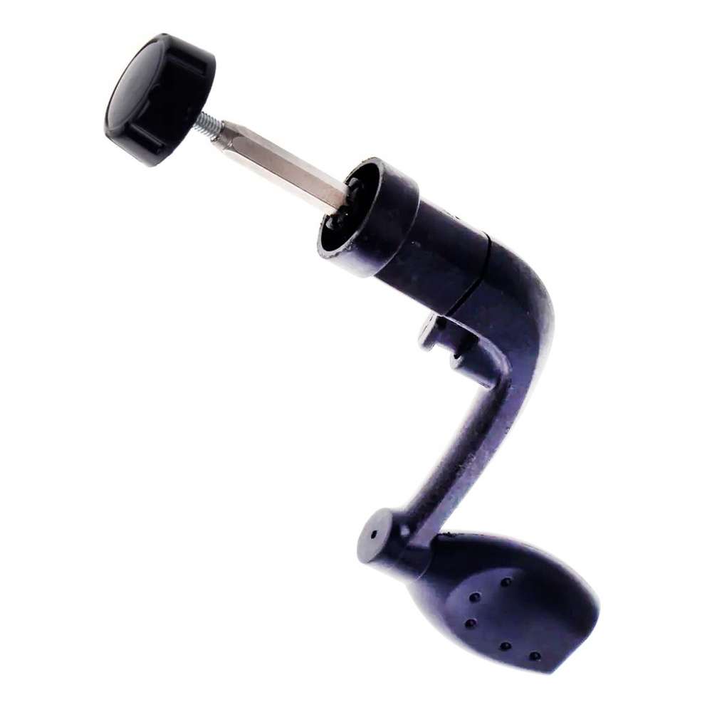 Ручка для катушек пластик 200 мм