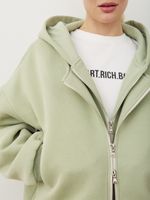 БОМБЕР-ОЛИМПИЙКА ФИСТАШКОВЫЙ