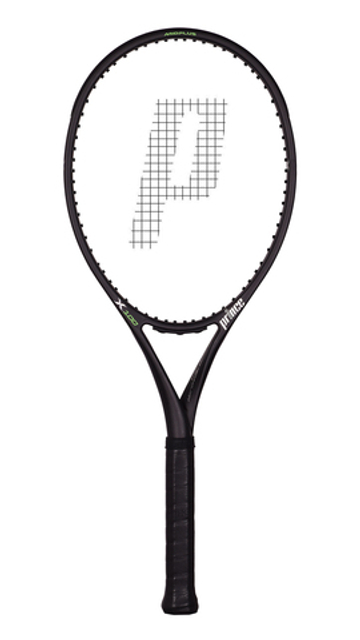 Теннисная ракетка Prince Twist Power X 100 290g Left Hand
