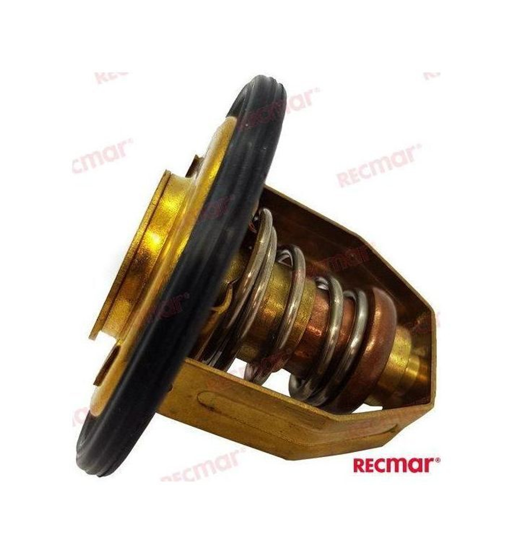 Термостат Volvo Penta D2B-3B\MD11-17, Recmar