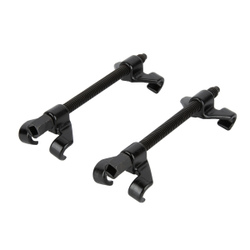 WDK-214624 Съемник пружин, рабочий ход 250 мм