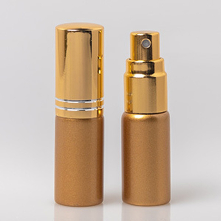 Парфюмерная вода BOIS TALISMAN от DIOR распив 5 мл в золотом стеклянном флаконе