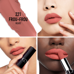DIOR Rouge Dior - Многоразовая помада в многоразовом флаконе, 3,5 g