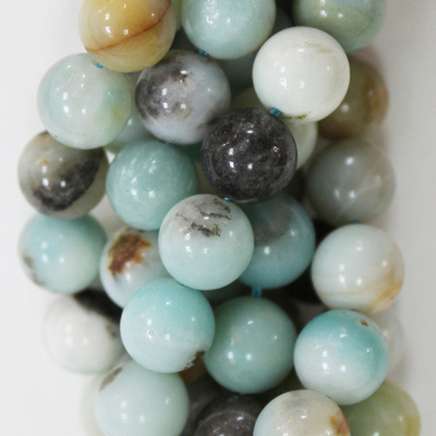 Амазонит бусины 4мм 6мм 8мм 10мм 12мм