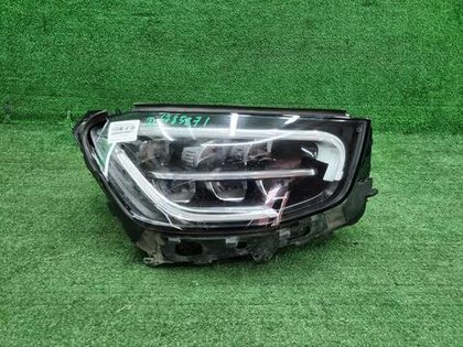 Фара правая Mercedes GLC X253 (2019-2022) LED