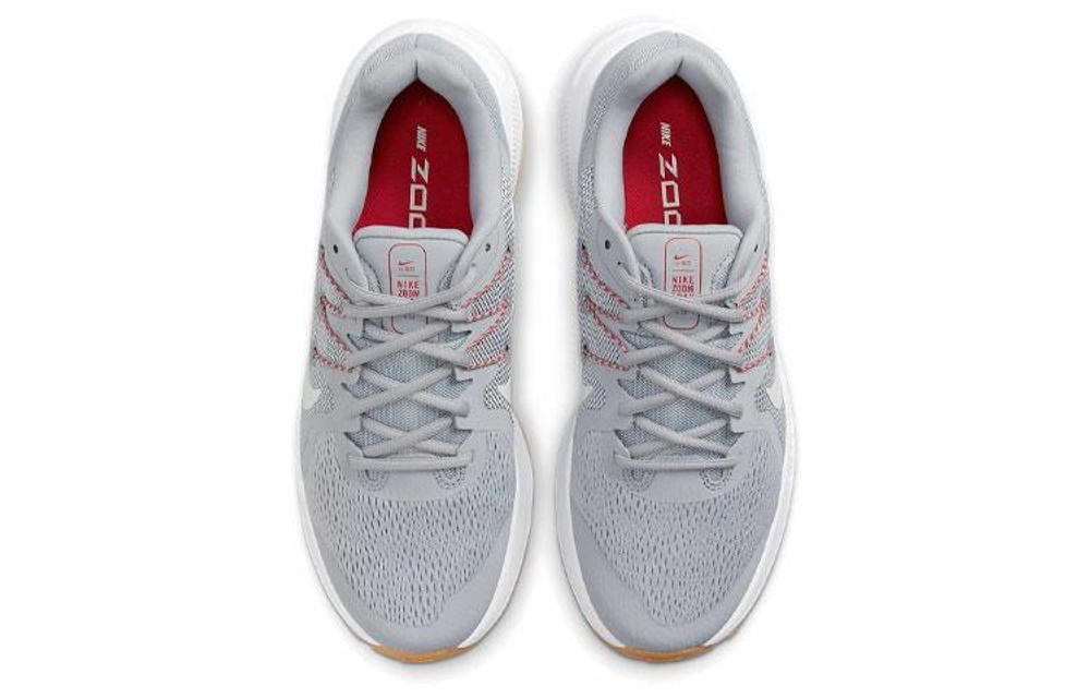 Кроссовки Nike Zoom Span 3