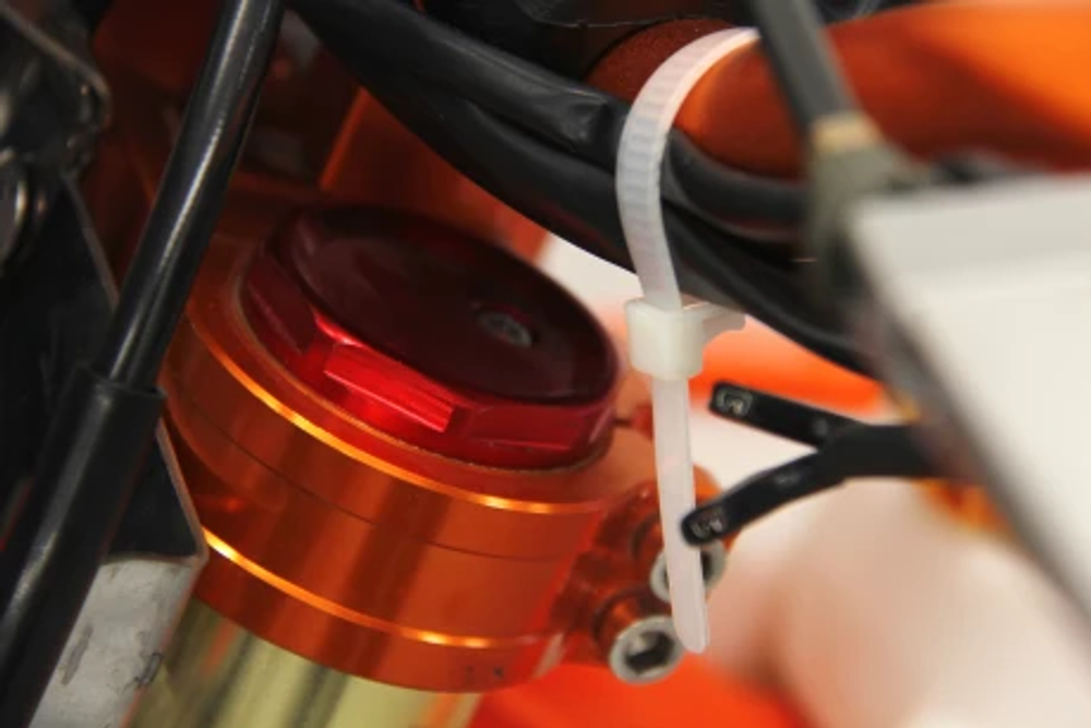 Мотоцикл эндуро MGMOTO DB250-1 LUX