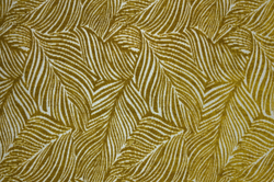 Шенилл Daphnia limoncello (Дафния лимончелло) 11