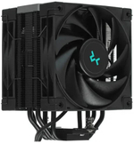 Кулер  Deepcool AK400 ZERO DARK PLUS