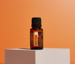 «Цитрус Твист» освежающая смесь doTERRA Citrus Twist, 15 мл